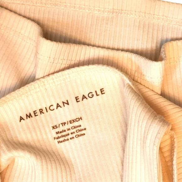 American Eagle Cropped Tank Reseller Bundle - Picture 4 of 4